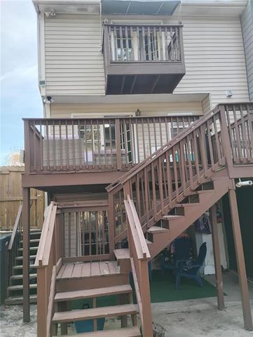 3073 Shadow Walk Lane, Tucker, GA 30084