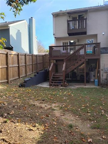 3073 Shadow Walk Lane, Tucker, GA 30084