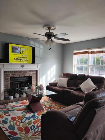 3073 Shadow Walk Lane, Tucker, GA 30084