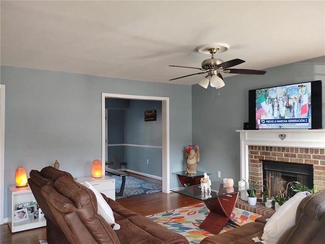 3073 Shadow Walk Lane, Tucker, GA 30084