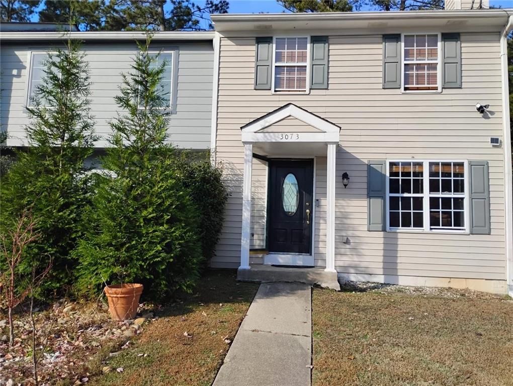 3073 Shadow Walk Lane, Tucker, GA 30084