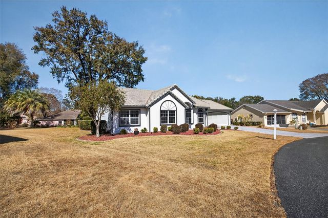 11440 SW 75TH TERRACE ROAD, Ocala, FL 34476