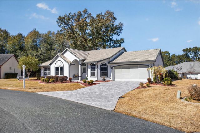 11440 SW 75TH TERRACE ROAD, Ocala, FL 34476