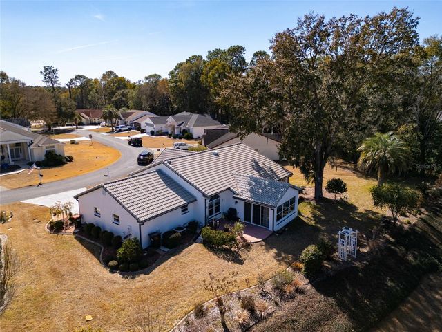 11440 SW 75TH TERRACE ROAD, Ocala, FL 34476