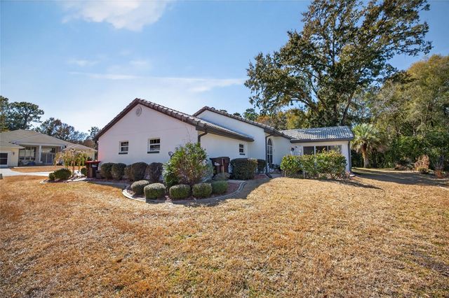 11440 SW 75TH TERRACE ROAD, Ocala, FL 34476