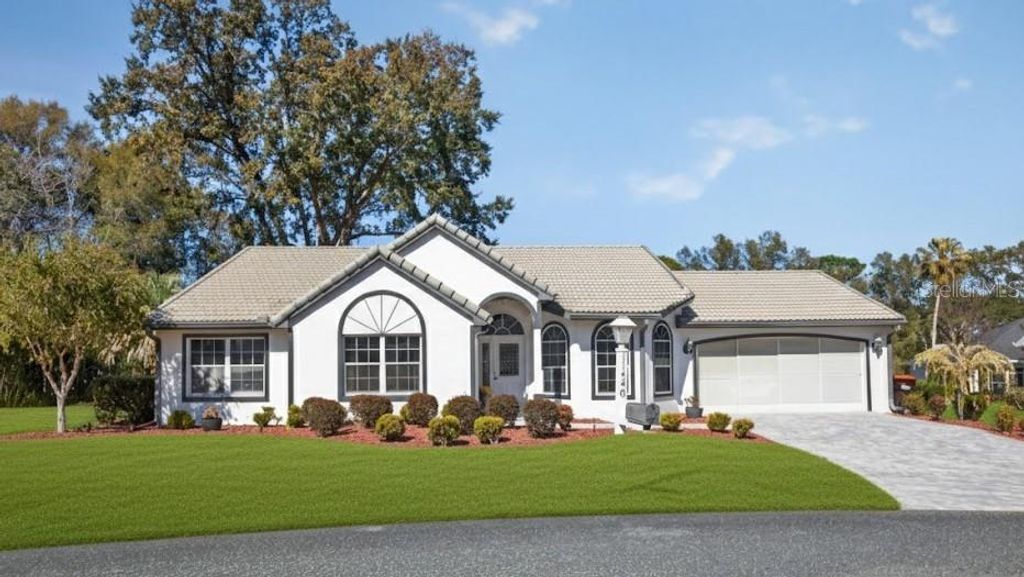 11440 SW 75TH TERRACE ROAD, Ocala, FL 34476