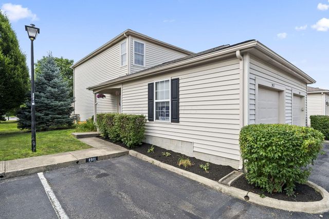 2511 Hyacinth Lane, 56A, Columbus, OH 43235