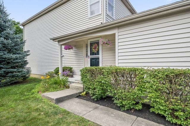 2511 Hyacinth Lane, 56A, Columbus, OH 43235