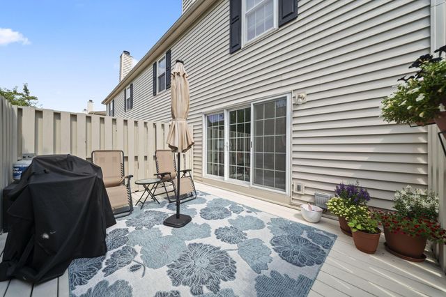 2511 Hyacinth Lane, 56A, Columbus, OH 43235