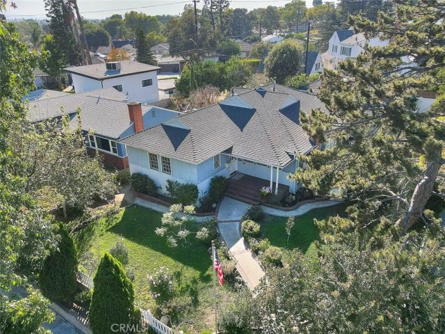 537 Jamestown, Burbank, CA 91504