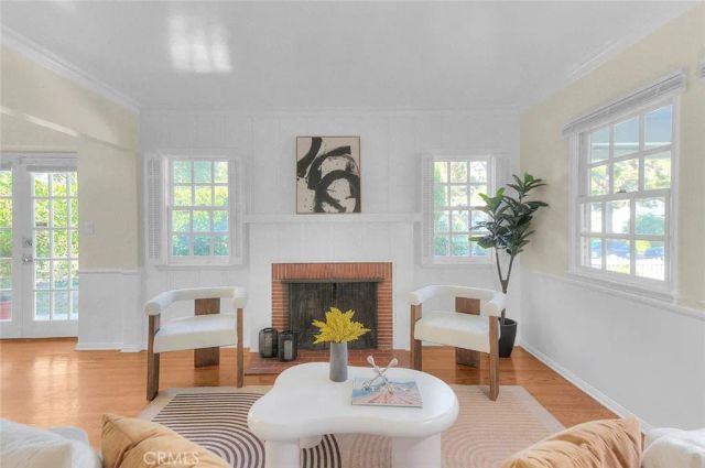 537 Jamestown, Burbank, CA 91504