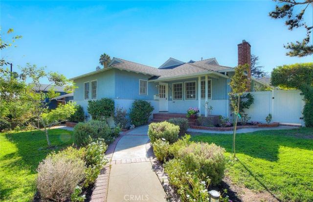 537 Jamestown, Burbank, CA 91504