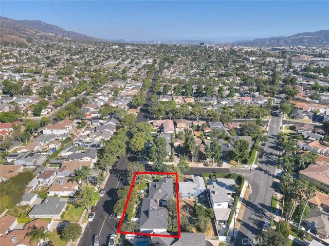537 Jamestown, Burbank, CA 91504