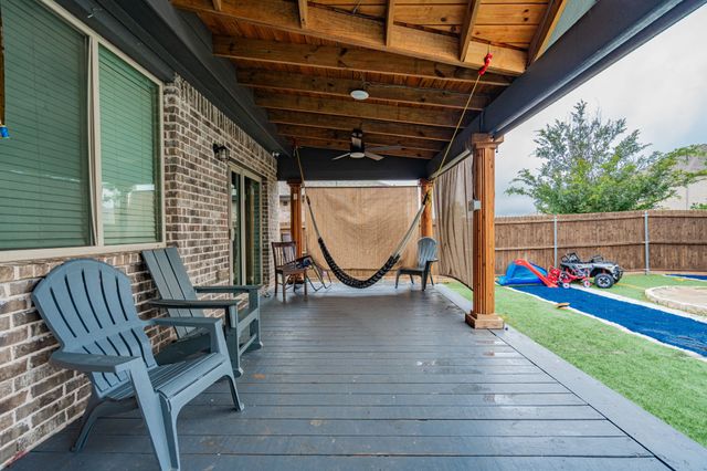 1017 Chatsworth Drive, Anna, TX 75409