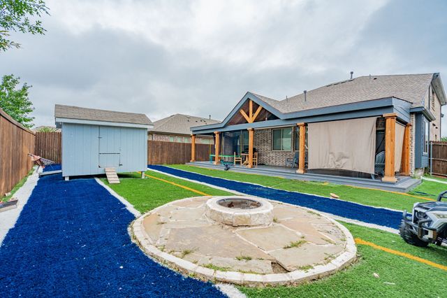 1017 Chatsworth Drive, Anna, TX 75409