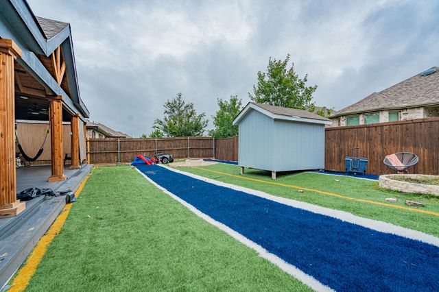 1017 Chatsworth Drive, Anna, TX 75409