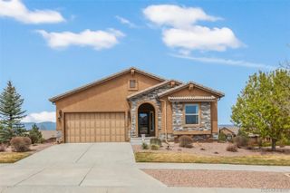 13901 Penfold, Colorado Springs, CO 80921