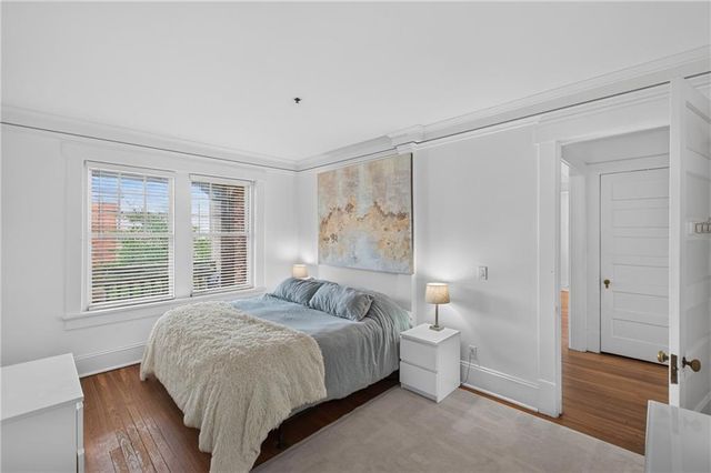 266 11th Street NE 205, Atlanta, GA 30309