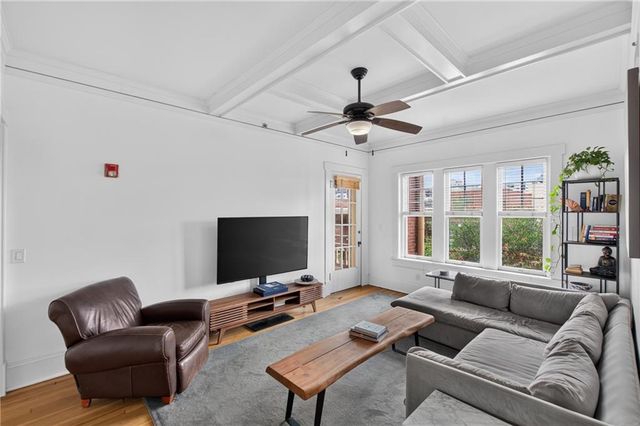 266 11th Street NE 205, Atlanta, GA 30309