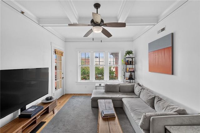 266 11th Street NE 205, Atlanta, GA 30309