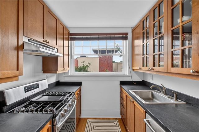 266 11th Street NE 205, Atlanta, GA 30309