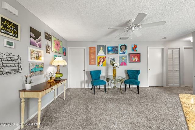 606 Seven Gables Circle SE, Palm Bay, FL 32909