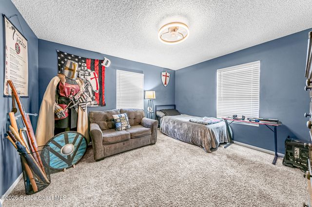 606 Seven Gables Circle SE, Palm Bay, FL 32909