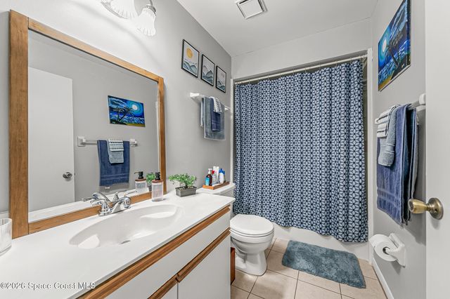 606 Seven Gables Circle SE, Palm Bay, FL 32909