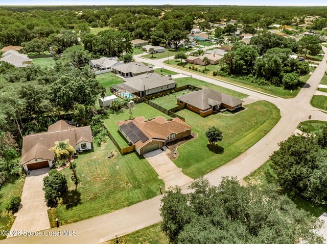 606 Seven Gables Circle SE, Palm Bay, FL 32909