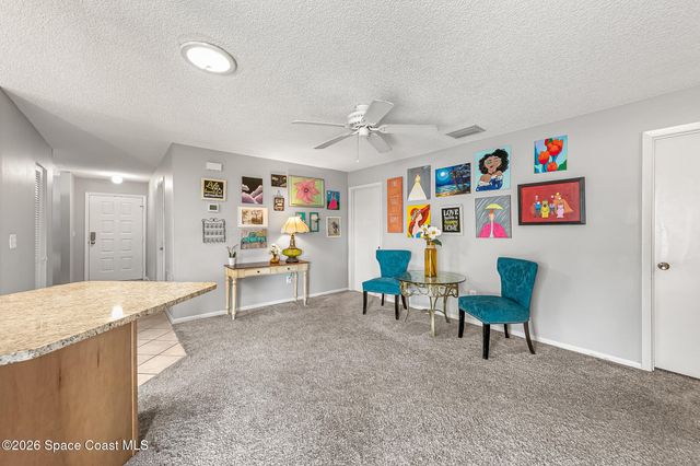 606 Seven Gables Circle SE, Palm Bay, FL 32909