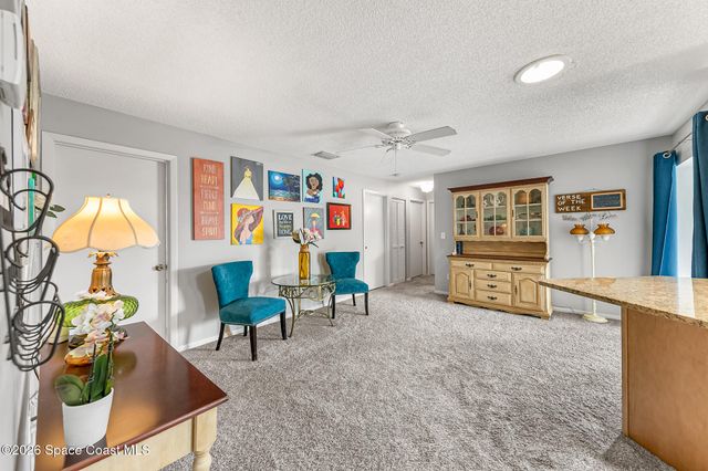606 Seven Gables Circle SE, Palm Bay, FL 32909