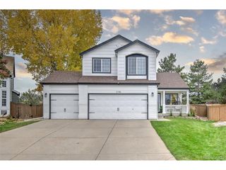 2146 Castle Ridge Way, Highlands Ranch, CO 80129