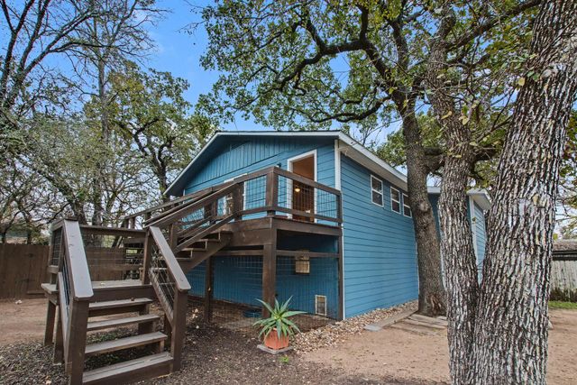 902 Prairie Creek RD, Granite Shoals, TX 78654