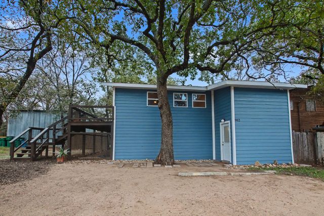 902 Prairie Creek RD, Granite Shoals, TX 78654