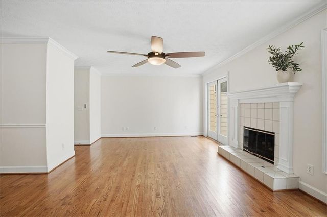 2600 Holcomb Springs Drive, Alpharetta, GA 30022