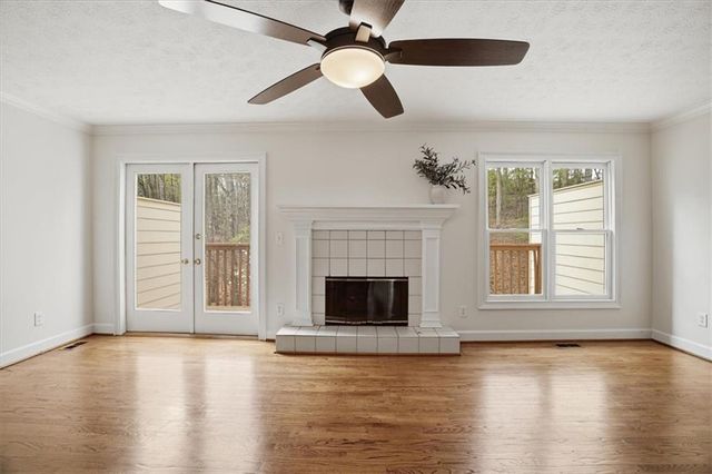 2600 Holcomb Springs Drive, Alpharetta, GA 30022