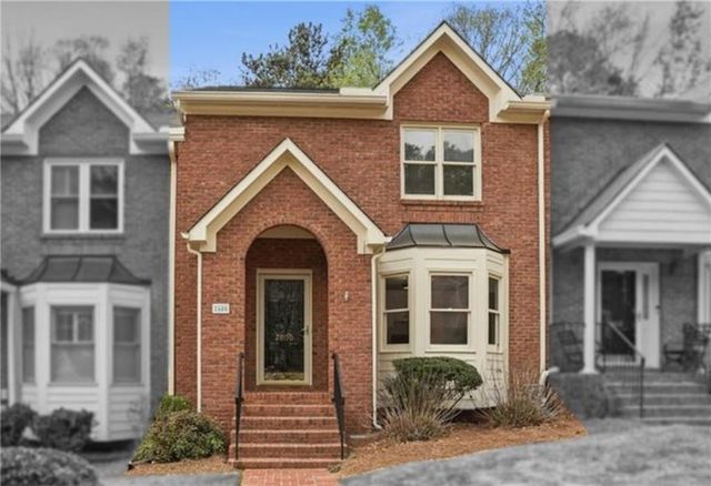 2600 Holcomb Springs Drive, Alpharetta, GA 30022