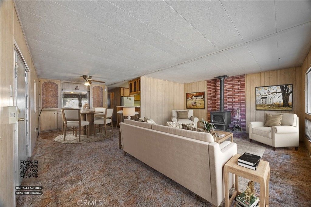 Image 3 of property listing at 8039 Harmony Lane, Onyx, CA 93255