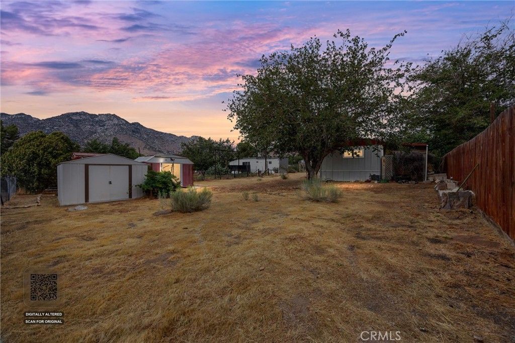 Image 31 of property listing at 8039 Harmony Lane, Onyx, CA 93255