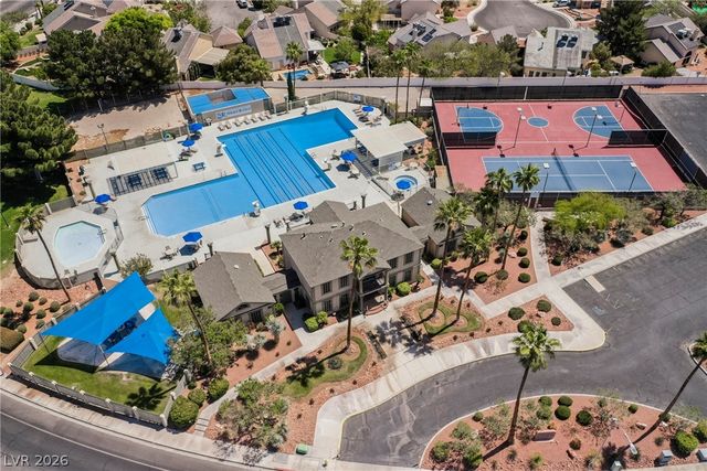 2701 Riley Oaks Court, Las Vegas, NV 89108