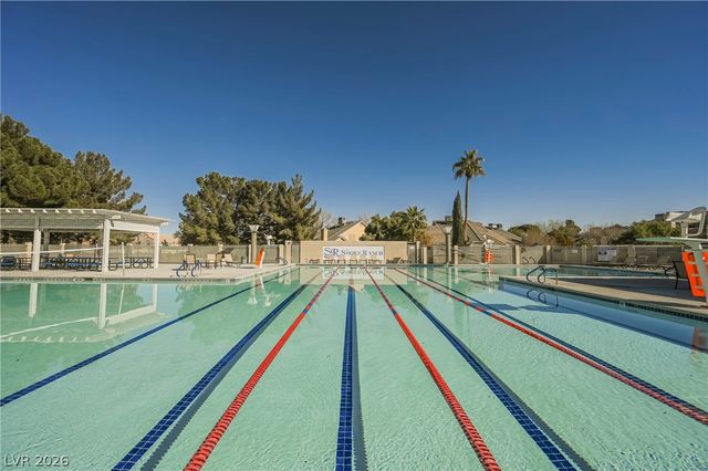 2701 Riley Oaks Court, Las Vegas, NV 89108