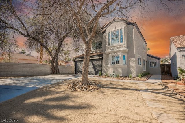 2701 Riley Oaks Court, Las Vegas, NV 89108