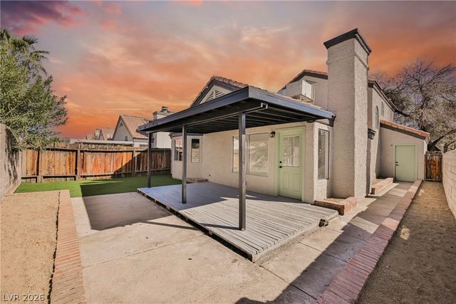 2701 Riley Oaks Court, Las Vegas, NV 89108