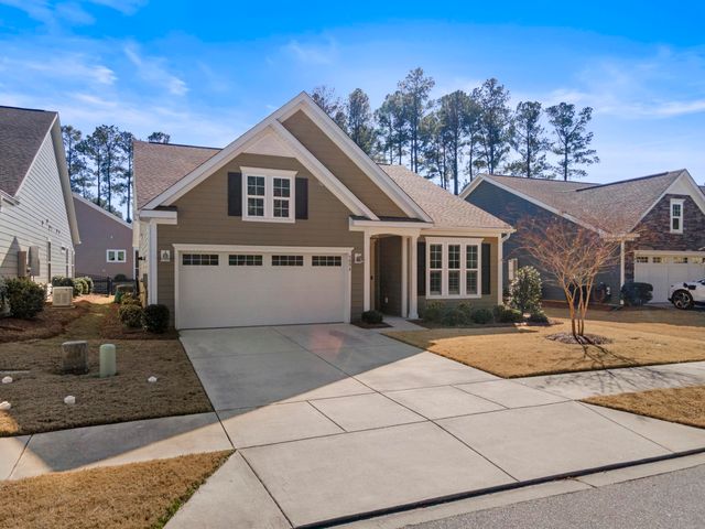 5094 Song Sparrow Way, Summerville, SC 29483