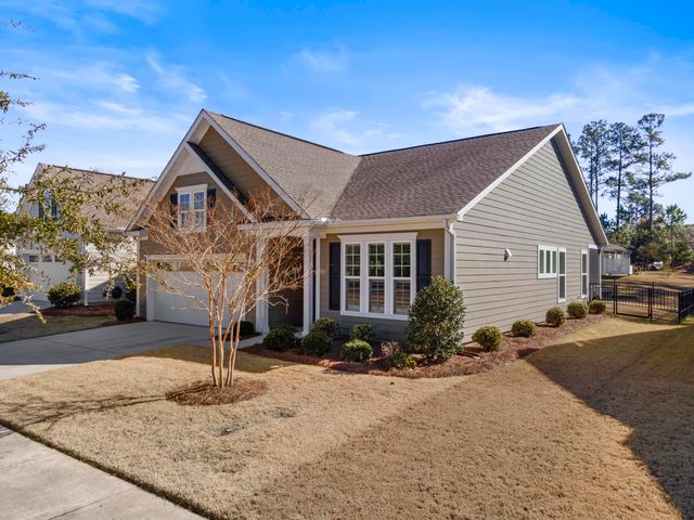 5094 Song Sparrow Way, Summerville, SC 29483