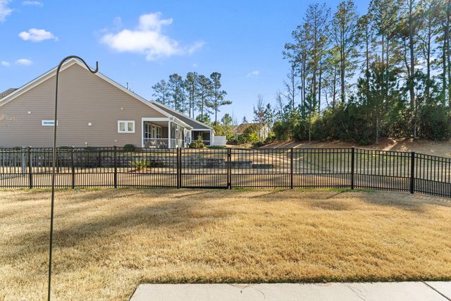 5094 Song Sparrow Way, Summerville, SC 29483