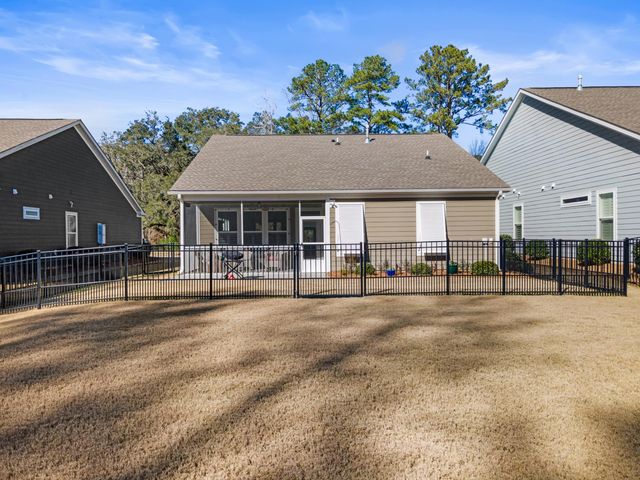 5094 Song Sparrow Way, Summerville, SC 29483