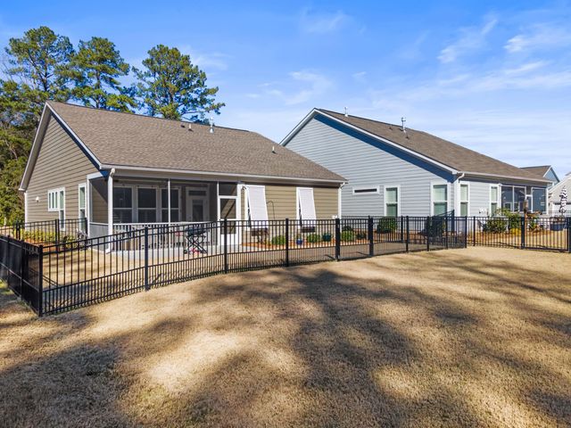 5094 Song Sparrow Way, Summerville, SC 29483