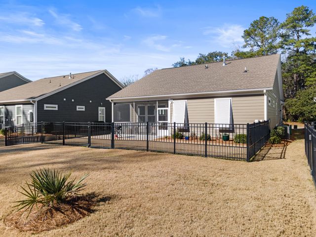 5094 Song Sparrow Way, Summerville, SC 29483