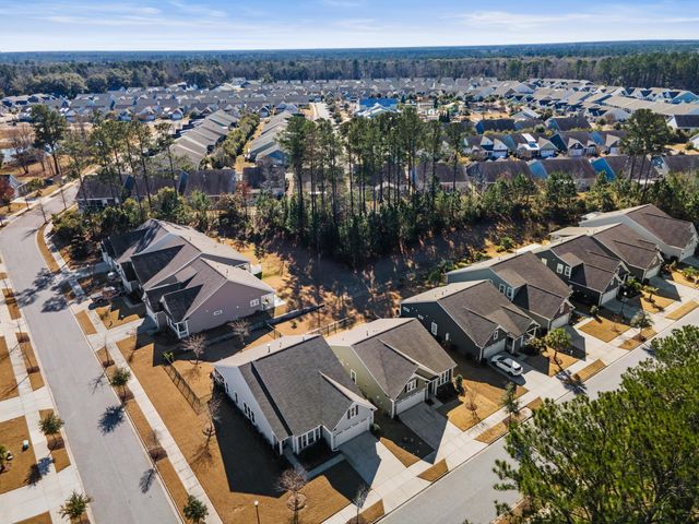 5094 Song Sparrow Way, Summerville, SC 29483
